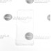 Honor Magic 6 Lite, Honor X9b, Honor X50 dėklai ir apsauginiai stiklai - Skin silikoninis dėklas 2MM storio Honor Magic 6 Lite, Honor X9b, Honor X50 telefonams