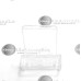 Honor Magic 6 Lite, Honor X9b, Honor X50 dėklai ir apsauginiai stiklai - Skin silikoninis dėklas 2MM storio Honor Magic 6 Lite, Honor X9b, Honor X50 telefonams