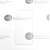 Nothing Phone 2 dėklai ir apsauginiai stiklai - Skin silikoninis dėklas 2MM storio Nothing Phone 2 telefonui