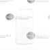 Nothing Phone 2a, Nothing Phone 2a Plus dėklai ir apsauginiai stiklai - Skin silikoninis dėklas 2MM storio Nothing Phone 2a, Nothing Phone 2a Plus telefonams