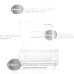 Nothing Phone 2a, Nothing Phone 2a Plus dėklai ir apsauginiai stiklai - Skin silikoninis dėklas 2MM storio Nothing Phone 2a, Nothing Phone 2a Plus telefonams
