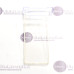 Skin silikoninis dėklas 2MM storio Samsung Galaxy S10+ telefonui