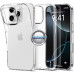 Skin silikoninis dėklas 2MM storio Samsung Galaxy S10+ telefonui