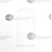 Xiaomi Redmi 13, Xiaomi Redmi 13 5G dėklai ir apsauginiai stiklai - Skin silikoninis dėklas 2MM storio Xiaomi Redmi 13, Xiaomi Redmi 13 5G telefonui