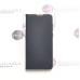 Samsung Galaxy A35 dėklai ir apsauginiai stiklai - Vennus Diary magnetinis dėklas Samsung Galaxy A35 telefonui mėlynos spalvos