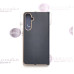 Samsung Galaxy A35 dėklai ir apsauginiai stiklai - Vennus Diary magnetinis dėklas Samsung Galaxy A35 telefonui mėlynos spalvos