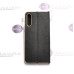 Samsung Galaxy A70 dėklai ir apsauginiai stiklai - Vennus Diary magnetinis dėklas Samsung Galaxy A70 telefonui juodos spalvos