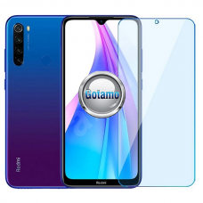 Apsauga ekranui grūdintas stiklas Xiaomi Redmi Note 8T mobiliesiems telefonams Kaunas | Telšiai | Šiauliai