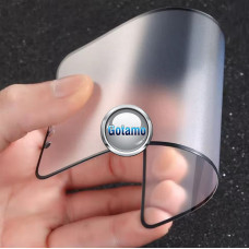 Apsauga ekranui hidrogelinis matinis lankstus stiklas Xiaomi 13T / 13T Pro