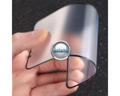 Apsauga ekranui hidrogelinis matinis lankstus stiklas Xiaomi 13T / 13T Pro