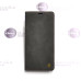 Xiaomi 14T, Xiaomi 14T Pro dėklai ir apsauginiai stiklai - Atmosphere dėklas Xiaomi 14T, Xiaomi 14T Pro telefonams juodos spalvos