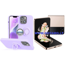 B-Hold deklas nugarele Samsung Galaxy Z Flip 4