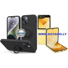 B-Hold deklas nugarele Samsung Galaxy Z Flip 6