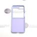 B-Hold deklas nugarele Samsung Galaxy Z Flip 6