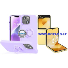 B-Hold deklas nugarele Samsung Galaxy Z Flip 6