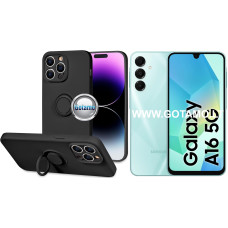 Samsung Galaxy A16 deklas nugarele