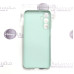 Samsung Galaxy A16 deklas nugarele