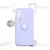 Samsung Galaxy S24+ (S24 Plus) deklas nugarele