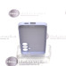 Samsung Galaxy S24+ (S24 Plus) deklas nugarele