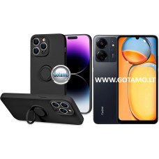 B-Hold deklas nugarele Xiaomi Redmi 13C, Xiaomi Poco C65
