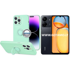 B-Hold deklas nugarele Xiaomi Redmi 13C, Xiaomi Poco C65