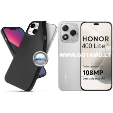 Deklas nugarele Honor 400 Lite