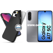 Deklas nugarele Samsung Galaxy A17