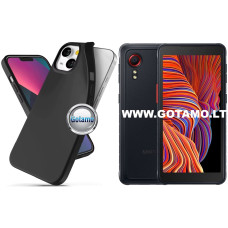 Deklas nugarele Samsung Galaxy Xcover 5