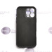 Apple iPhone 16 Pro Max dėklai ir apsauginiai stiklai - B-Soft Plus dėklas nugarėlė Apple iPhone 16 Pro Max mobiliajam telefonui juodos spalvos