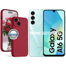 Deklas nugarele Samsung Galaxy A16