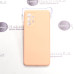 Samsung Galaxy A52 deklas nugarele