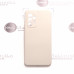 Samsung Galaxy A53 5G dėklai ir apsauginiai stiklai - B-Soft Plus dėklas nugarėlė Samsung Galaxy A53 5G mobiliajam telefonui pilkos spalvos