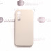 Samsung Galaxy A54 dėklai ir apsauginiai stiklai - B-Soft Plus dėklas nugarėlė Samsung Galaxy A54 mobiliajam telefonui pilkos spalvos