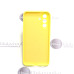 B-Soft Plus dėklas nugarėlė Samsung Galaxy A56 (citruso geltona)