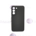 B-Soft Plus dėklas nugarėlė Samsung Galaxy S22 5G (juodos spalvos)
