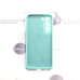 B-Soft Plus dėklas nugarėlė Samsung Galaxy S22 5G mobiliajam telefonui mėtinės spalvos