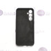 B-Soft Plus dėklas nugarėlė Samsung Galaxy S23 FE mobiliajam telefonui juodos spalvos