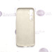 B-Soft Plus dėklas nugarėlė Samsung Galaxy S23 FE mobiliajam telefonui pilkos spalvos