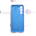 Samsung Galaxy S24 FE deklas nugarele