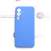 Samsung Galaxy S24 FE deklas nugarele