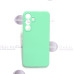 B-Soft Plus dėklas nugarėlė Samsung Galaxy S25 FE (mėtinė)