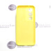 B-Soft Plus dėklas nugarėlė Xiaomi Redmi 15 (citruso geltona)