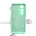 B-Soft Plus dėklas nugarėlė Xiaomi Redmi 15 (mėtinės spalvos)