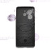 Deklas nugarele šarvai Xiaomi Redmi Note 14 5G telefonui