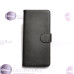 Xiaomi Poco M5, M4 5G, Xiaomi Redmi 10 5G dėklai ir apsauginiai stiklai - Diary Mate dėklas Xiaomi Poco M5, M4 5G, Xiaomi Redmi 10 5G telefonams juodos spalvos