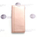 Xiaomi Poco X3, X3 NFC, Xiaomi Poco X3 Pro dėklai ir apsauginiai stiklai - Domino magnetinis dėklas Xiaomi Poco X3, Xiaomi Poco X3 NFC, Xiaomi Poco X3 Pro telefonams rožinio aukso spalvos