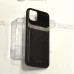GlassBerry dėklas nugarėlė Apple iPhone 11 Pro Max telefonams juodos spalvos Telšiai | Palanga | Klaipėda