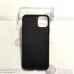 GlassBerry dėklas nugarėlė Apple iPhone 11 Pro Max telefonams juodos spalvos Telšiai | Palanga | Klaipėda
