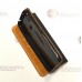 Gotamo D-gravity natūralios odos dėklas Xiaomi Redmi 9C, Xiaomi Redmi 10A mobiliesiems telefonams juodos spalvos Telšiai | Palanga | Vilnius