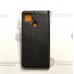 Gotamo D-gravity natūralios odos dėklas Xiaomi Redmi 9C, Xiaomi Redmi 10A mobiliesiems telefonams juodos spalvos Telšiai | Palanga | Vilnius